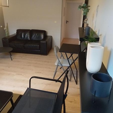 나소그네 Le Vieux Noyer B&B 외부 사진