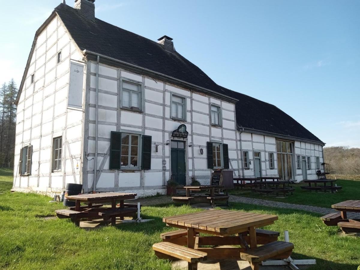 나소그네 Le Vieux Noyer B&B 외부 사진