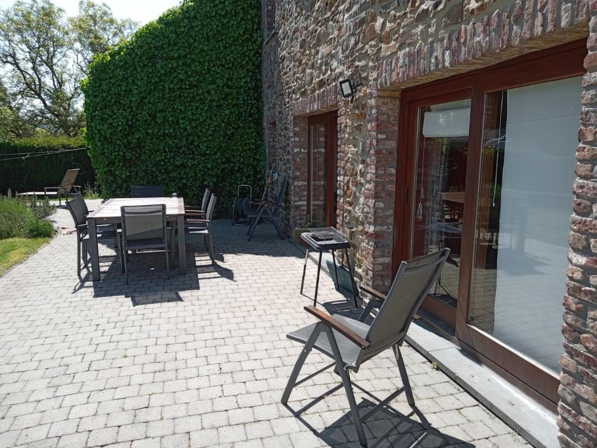 나소그네 Le Vieux Noyer B&B 외부 사진