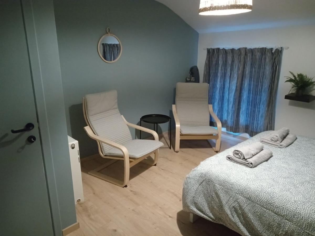 나소그네 Le Vieux Noyer B&B 외부 사진