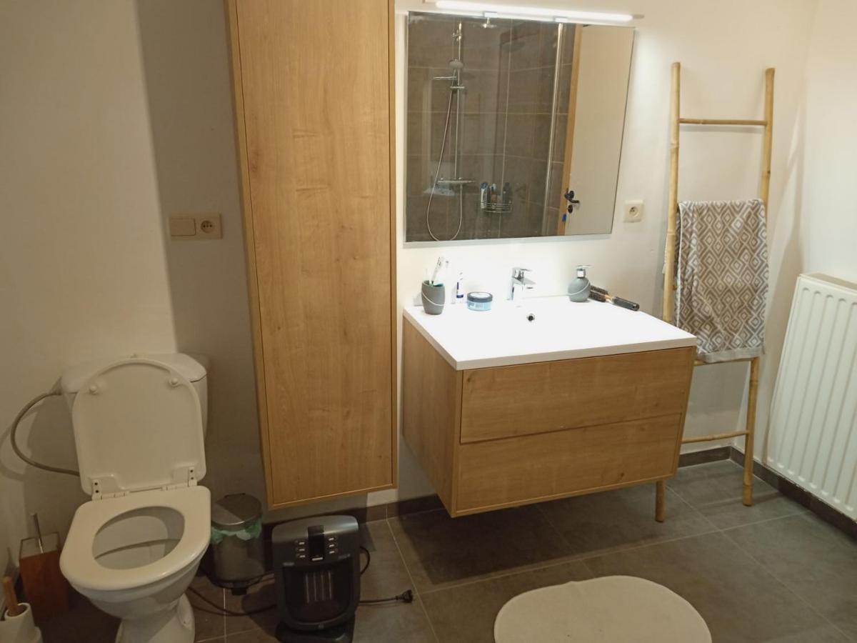 나소그네 Le Vieux Noyer B&B 외부 사진