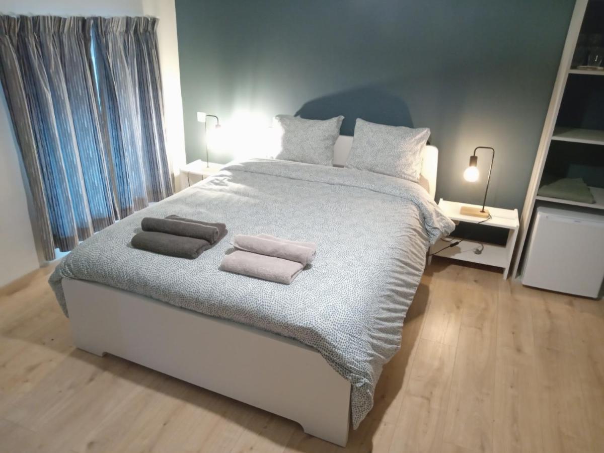 나소그네 Le Vieux Noyer B&B 외부 사진