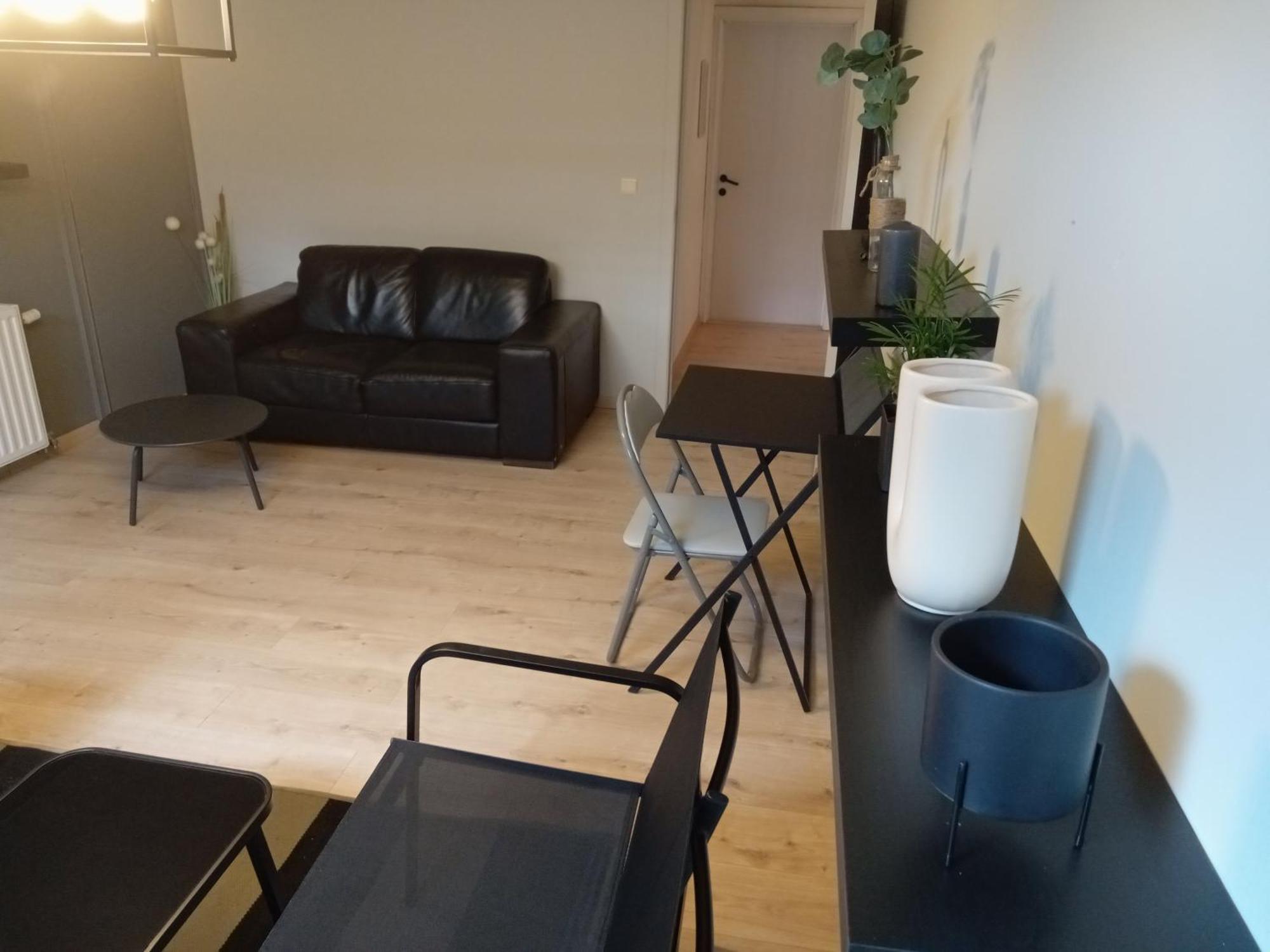 나소그네 Le Vieux Noyer B&B 외부 사진