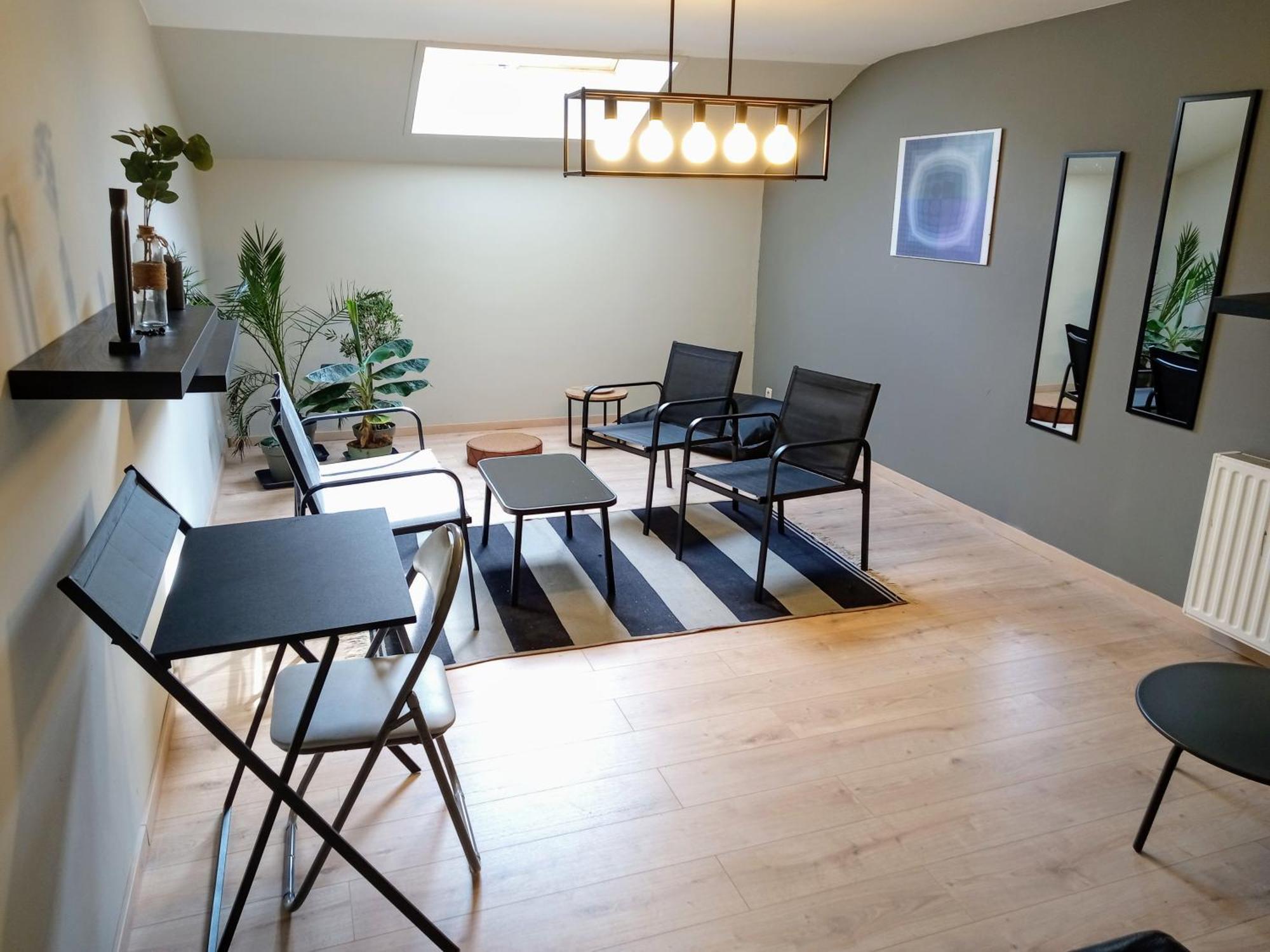 나소그네 Le Vieux Noyer B&B 외부 사진