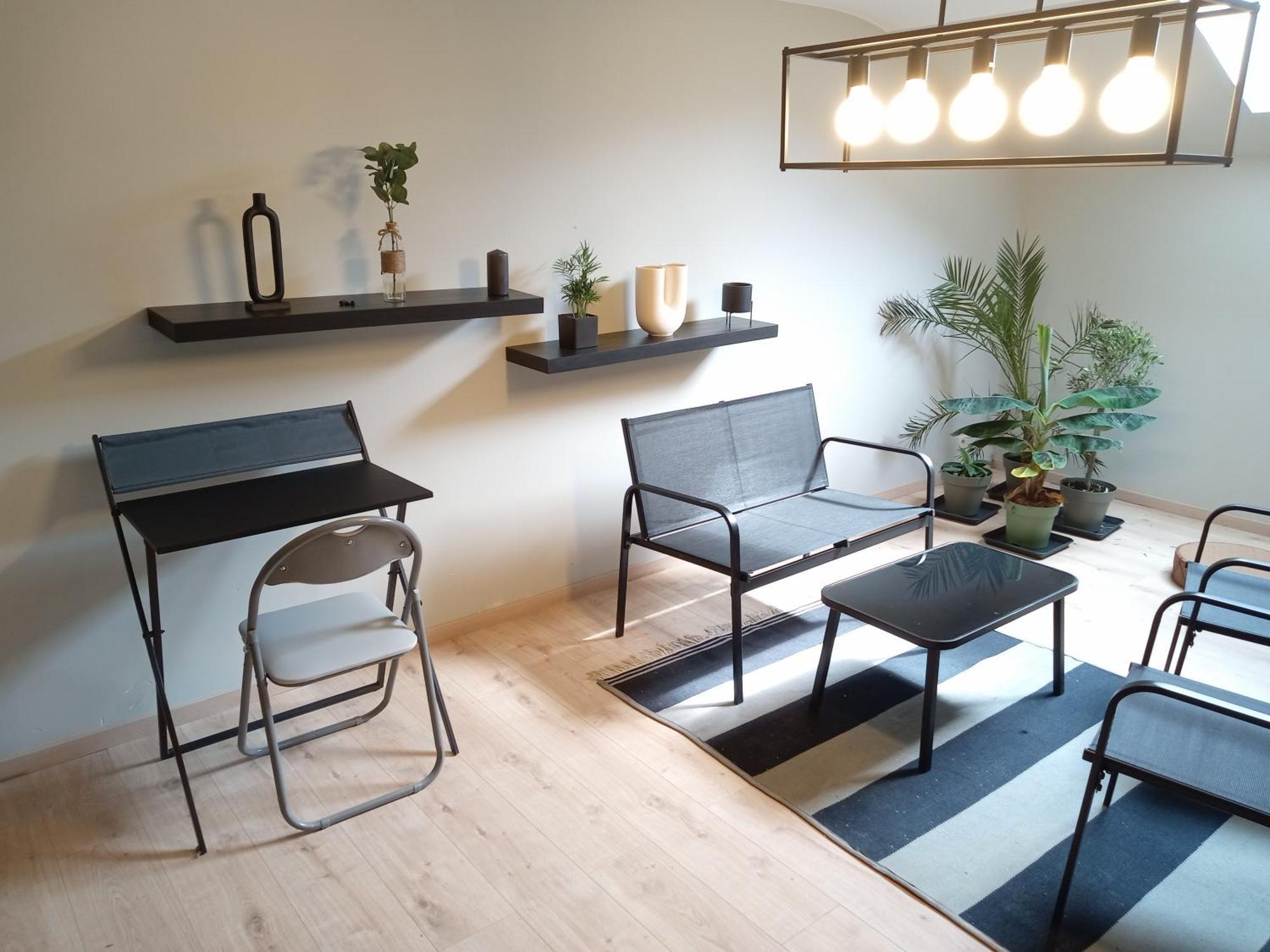 나소그네 Le Vieux Noyer B&B 외부 사진