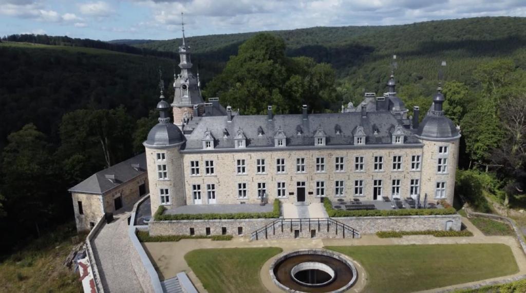 나소그네 Le Vieux Noyer B&B 외부 사진